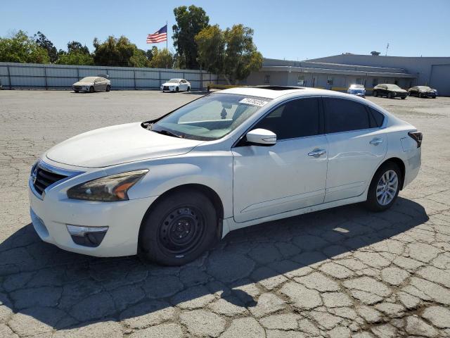 2013 NISSAN ALTIMA 3.5S - 1N4BL3AP8DN464147
