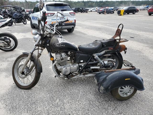 2009 HONDA CMX250 C JH2MC13059K509083