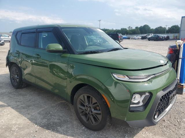 2020 KIA SOUL EX KNDJ33AU4L7117624