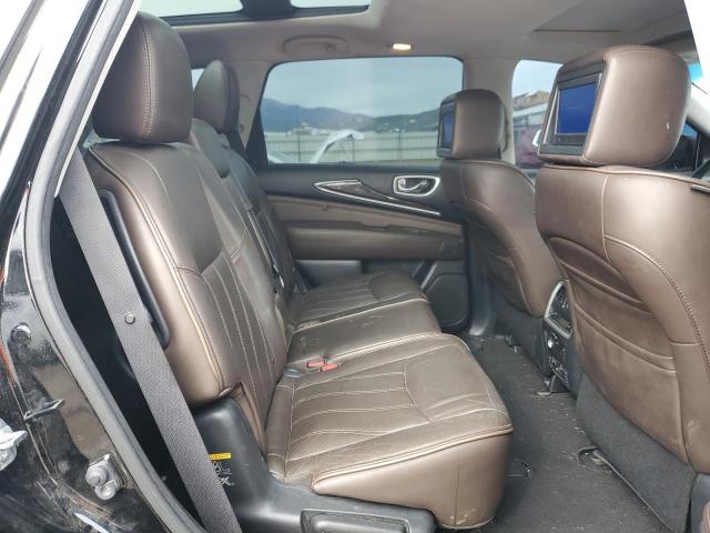 2013 INFINITI JX35 #3301810354