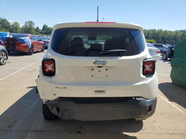 2023 JEEP RENEGADE LATITUDE - ZACNJDB15PPP66789