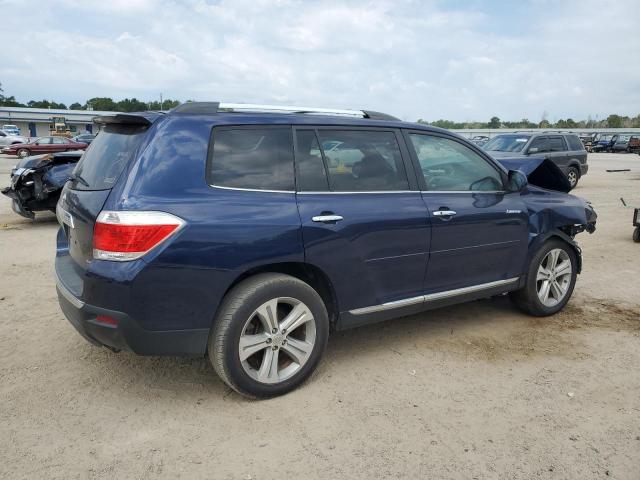 2011 TOYOTA HIGHLANDER LIMITED #3270787859