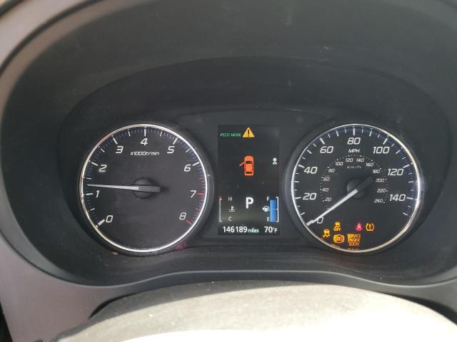 2016 MITSUBISHI OUTLANDER JA4AD3A32GZ022701