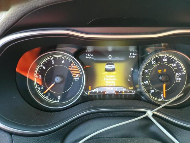 2022 JEEP CHEROKEE T - 1C4PJMBXXND516539