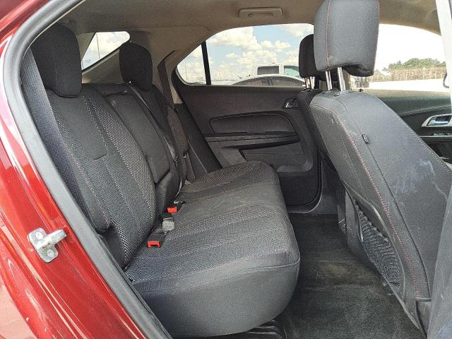 2017 CHEVROLET EQUINOX LT 2GNALCEK7H1571757