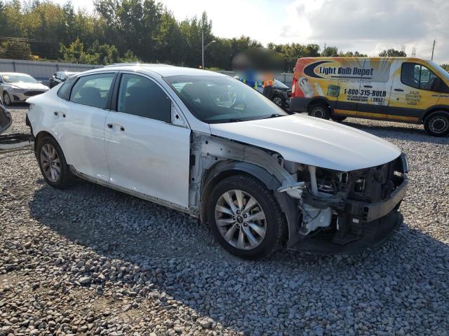 2017 KIA OPTIMA LX - 5XXGT4L38HG171219