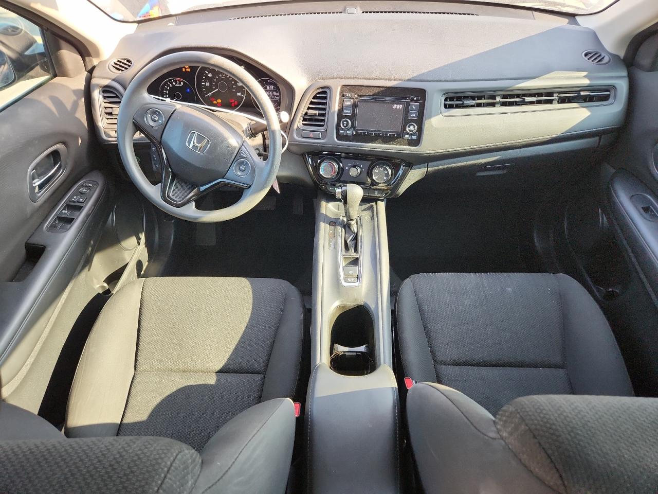 Lot #3311654222 2017 HONDA HR-V LX