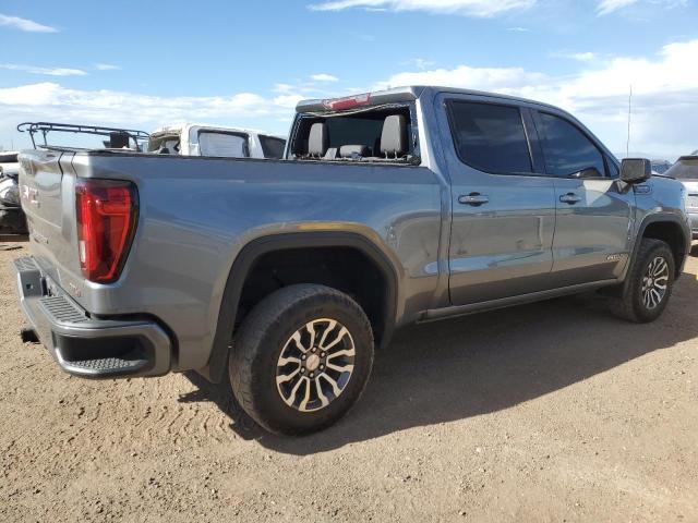 2021 GMC SIERRA K1500 AT4 1GTP9EELXMZ183235