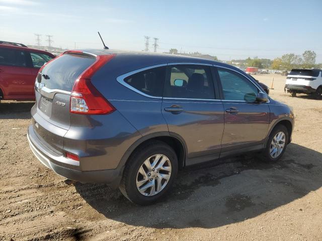2015 HONDA CR-V EX - 5J6RM4H50FL081103