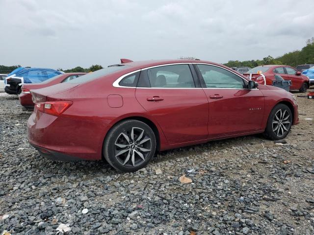 2018 CHEVROLET MALIBU LT 1G1ZD5ST7JF273959
