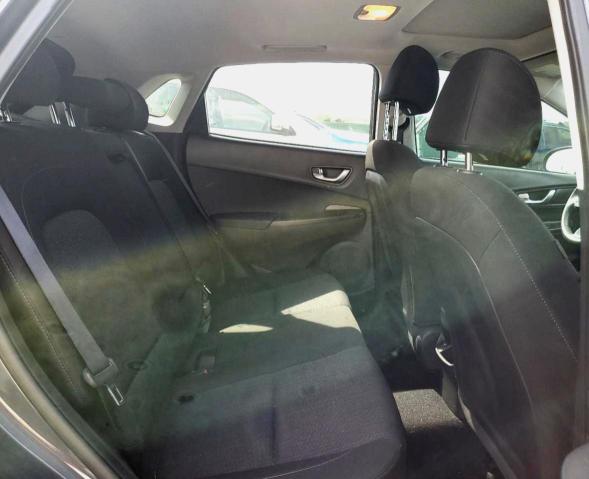 2023 HYUNDAI KONA SEL KM8K3CAB4PU982096