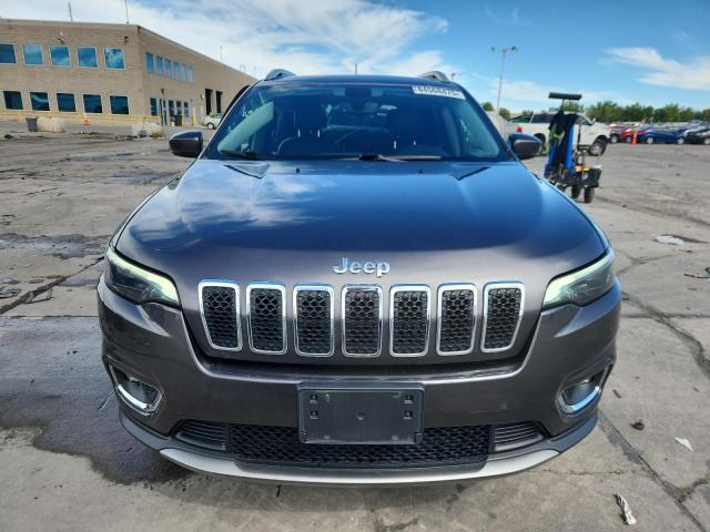 2019 JEEP CHEROKEE L - 1C4PJMDX1KD364174