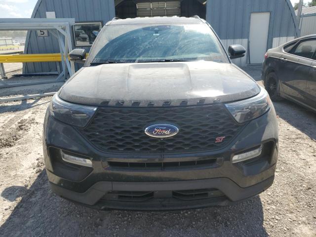 2020 FORD EXPLORER ST 1FM5K8GC2LGA04377