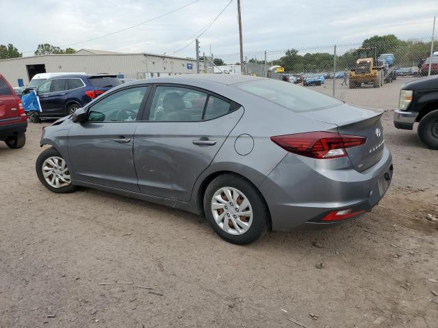 2019 HYUNDAI ELANTRA SE 5NPD74LF5KH489280