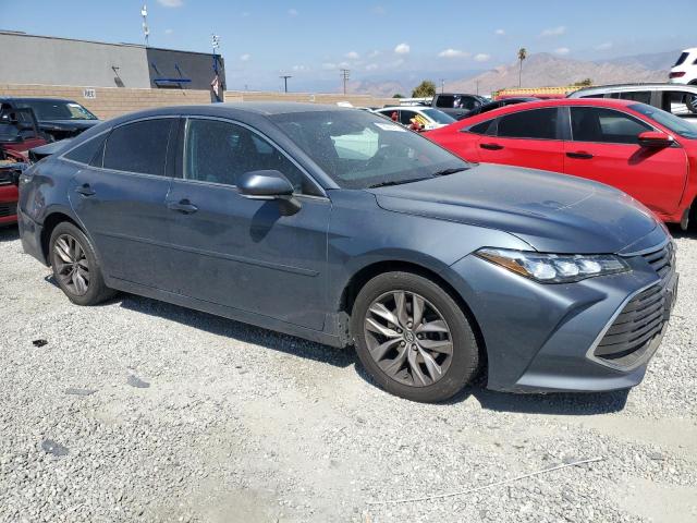 2019 TOYOTA AVALON XLE 4T1BZ1FBXKU031549