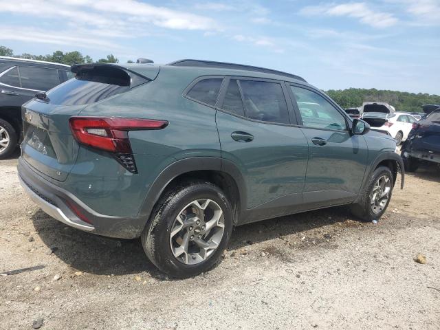 2025 CHEVROLET TRAX 1LT KL77LHEP6SC235544