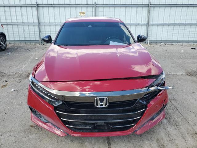 2022 HONDA ACCORD SPO #3286567170