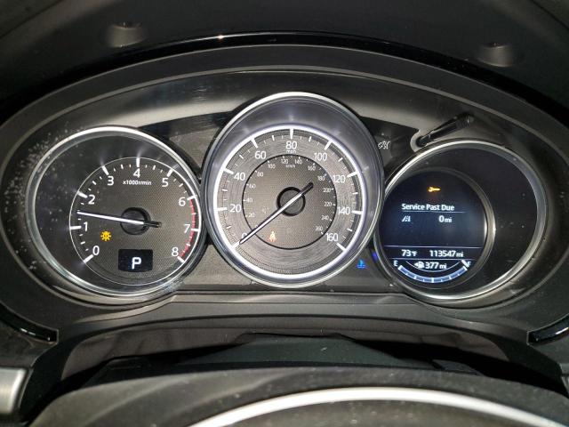 2016 MAZDA CX-9 GRAND JM3TCBDYXG0118199