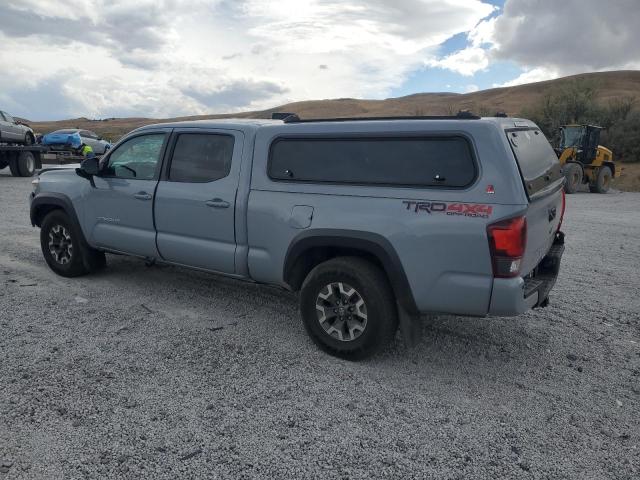 2019 TOYOTA TACOMA DOU 3TMDZ5BN9KM063790