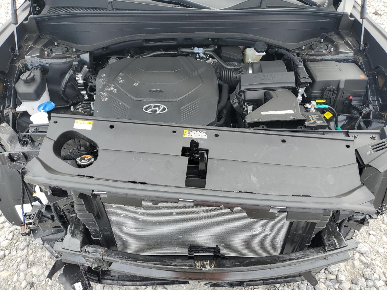 HYUNDAI PALISADE XRT