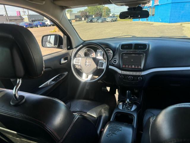 2018 DODGE JOURNEY GT 3C4PDDEG5JT463384