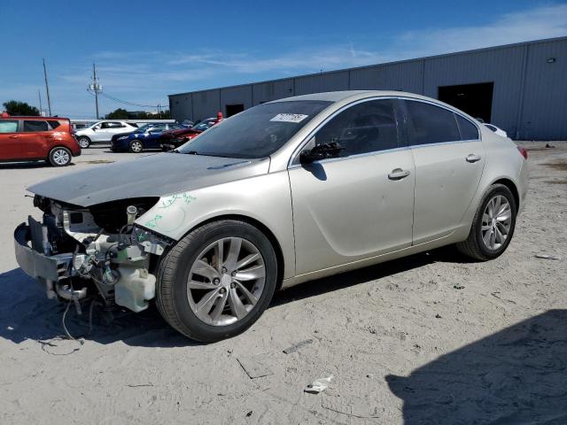 2015 BUICK REGAL PREM 2G4GN5EX6F9298213
