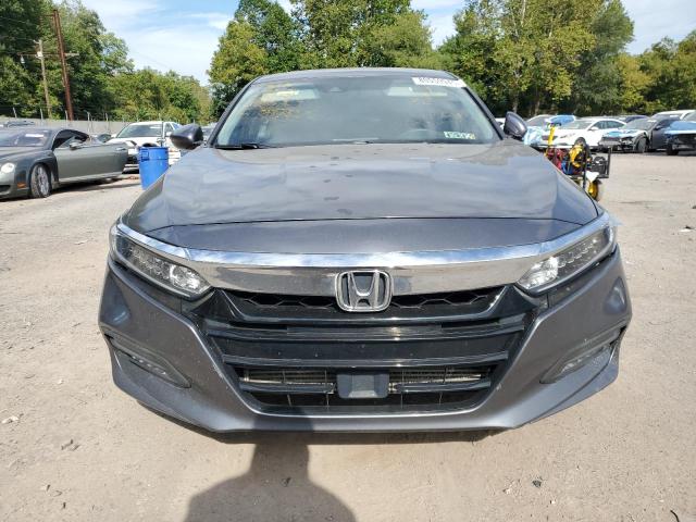 2018 HONDA ACCORD EX #3296327486