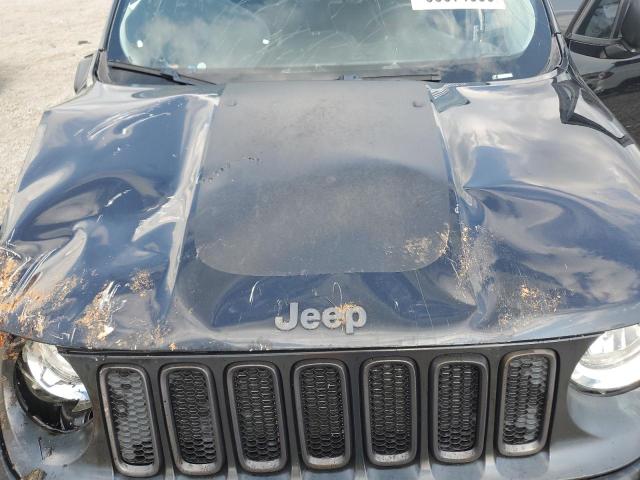 2017 JEEP RENEGADE TRAILHAWK ZACCJBCB9HPE57642