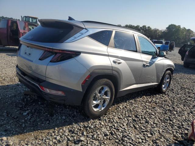 2023 HYUNDAI TUCSON SEL #3284639330