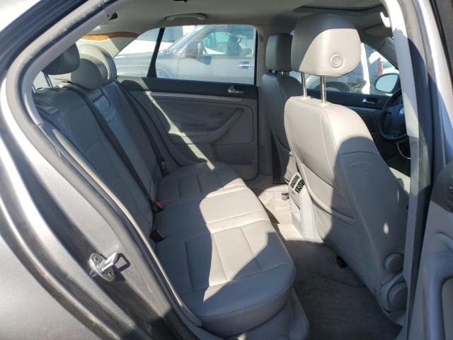 2005 VOLKSWAGEN NEW JETTA 2.5L OPTION PACKAGE 1 #3302729048