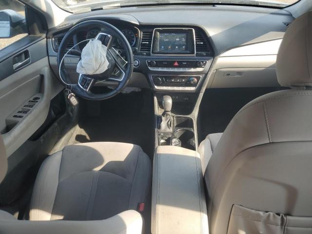 2018 HYUNDAI SONATA SPO #3285704672