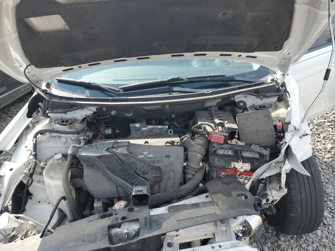 MITSUBISHI LANCER ES