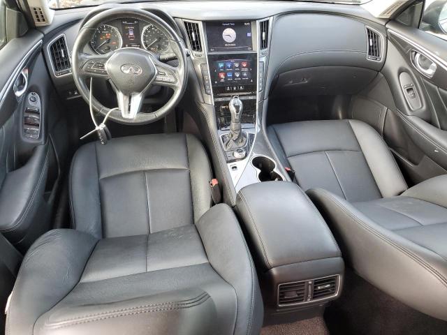 2018 INFINITI Q50 PURE JN1CV7AR9JM490035