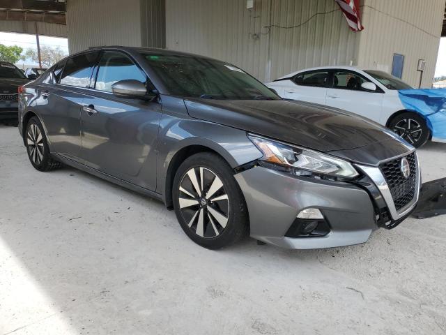 2021 NISSAN ALTIMA SL 1N4BL4EV4MN347969