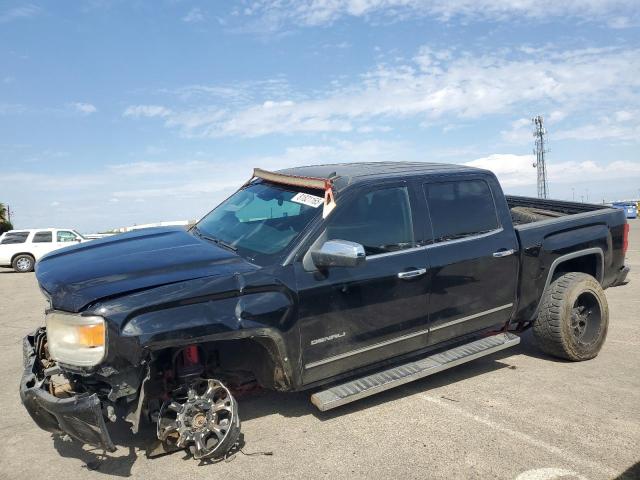 Global Auto Auctions: 2014 GMC SIERRA K1500 DENALI