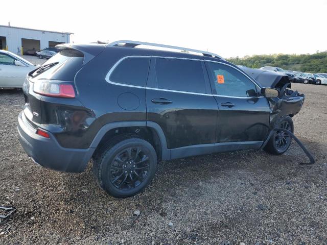 2019 JEEP CHEROKEE L #3275783557