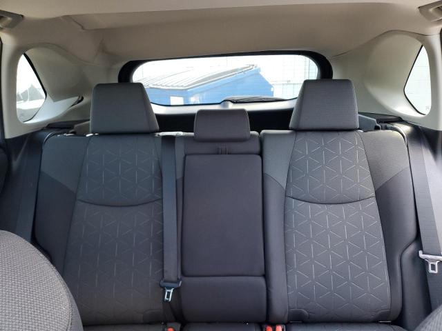 2022 TOYOTA RAV4 XLE #3260839045