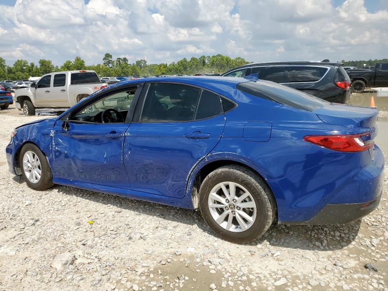 2025 TOYOTA CAMRY XSE 4T1DAACK2SU044378