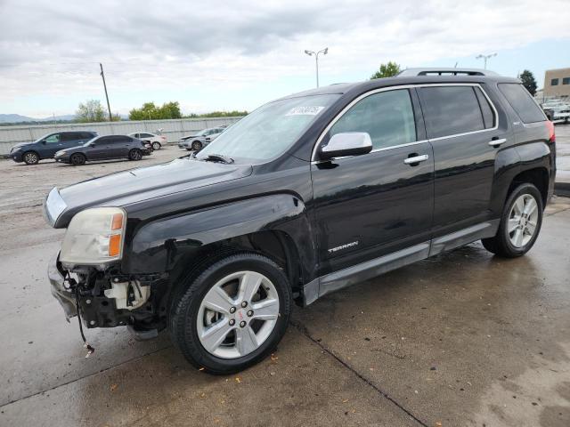 GMC TERRAIN SL