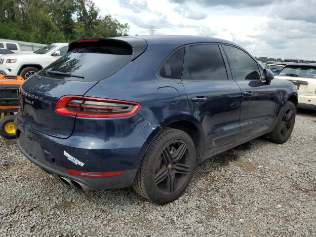 2015 PORSCHE MACAN S WP1AB2A56FLB64928