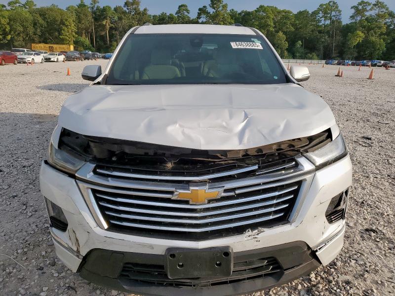 2023 CHEVROLET TRAVERSE P - 1GNERKKW2PJ312289