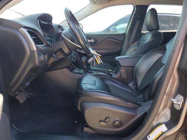 2019 JEEP CHEROKEE L 1C4PJLLX9KD216091