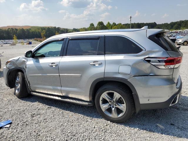 2017 TOYOTA HIGHLANDER 5TDDZRFH1HS365109