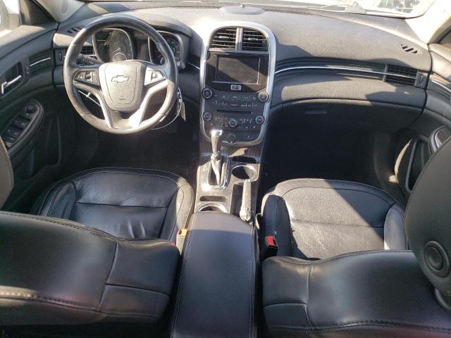 2015 CHEVROLET MALIBU LTZ 1G11F5SL1FU127504