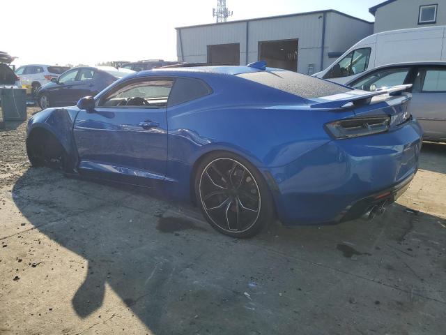 2018 CHEVROLET CAMARO SS 1G1FH1R74J0155685