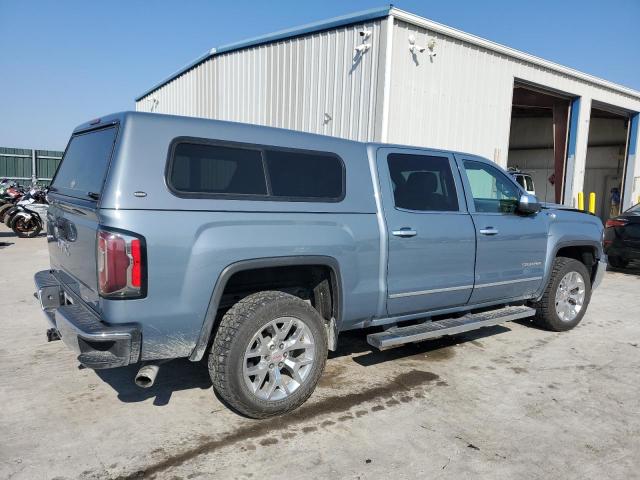 2016 GMC SIERRA K15 3GTU2NEC4GG260175