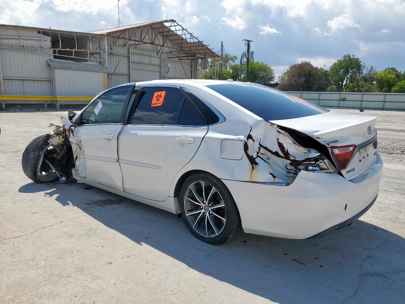 2017 TOYOTA CAMRY LE 4T1BF1FK3HU705090