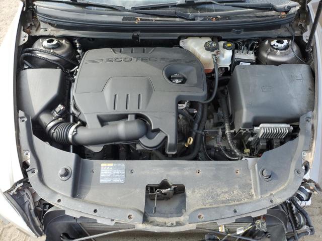 2011 CHEVROLET MALIBU LS - 1G1ZB5EUXBF199142