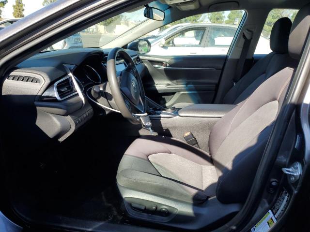 2018 TOYOTA CAMRY L 4T1B11HK5JU056040