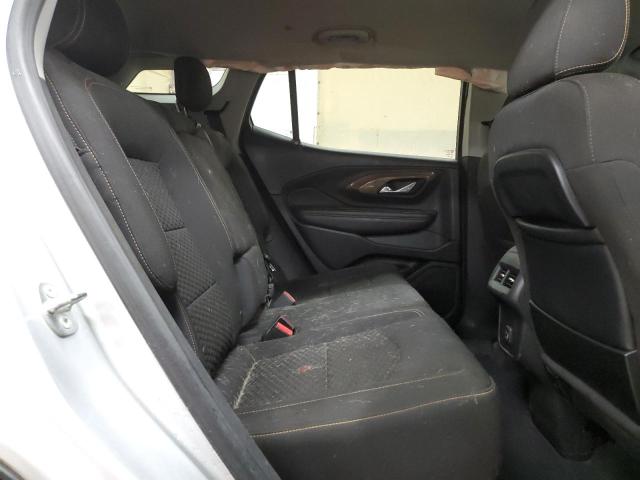 2019 GMC TERRAIN SL #3284679344